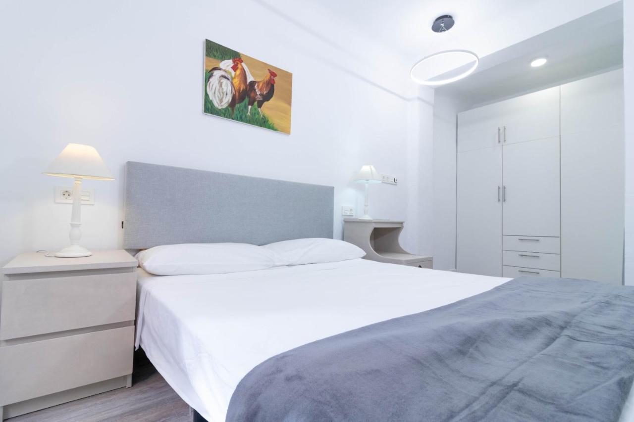 Piso En El Centro De Zaragoza, Parking Gratis, Check-In 24H 아파트 외부 사진