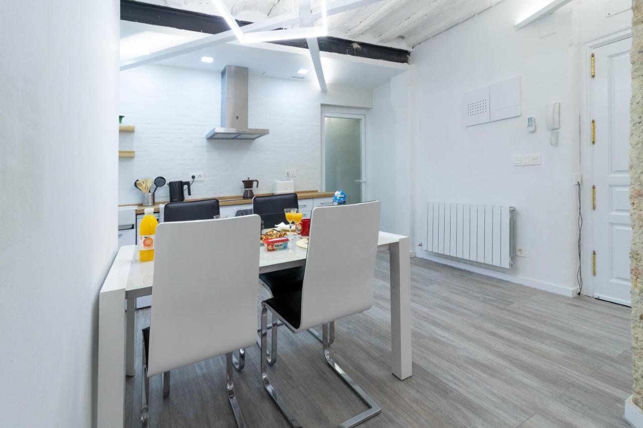 Piso En El Centro De Zaragoza, Parking Gratis, Check-In 24H 아파트 외부 사진