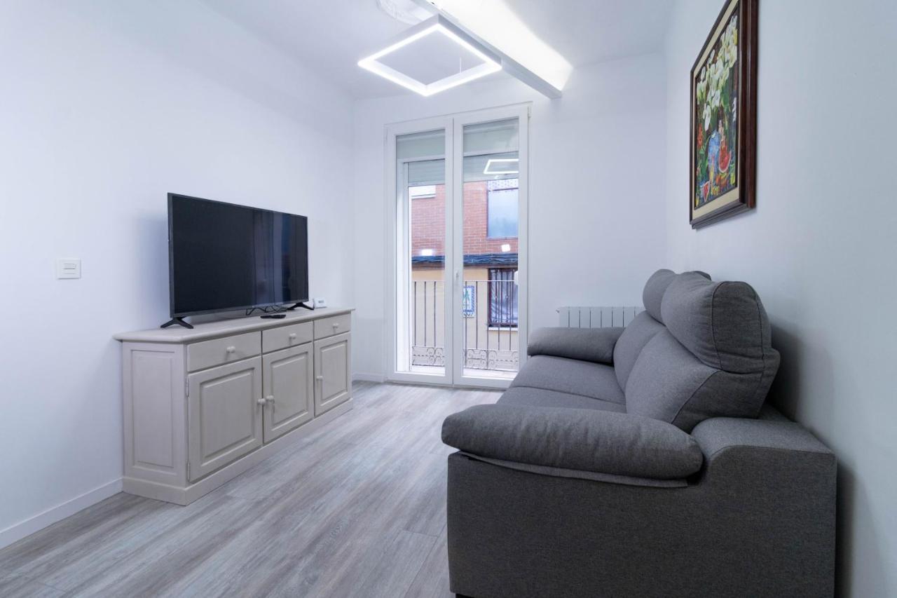 Piso En El Centro De Zaragoza, Parking Gratis, Check-In 24H 아파트 외부 사진