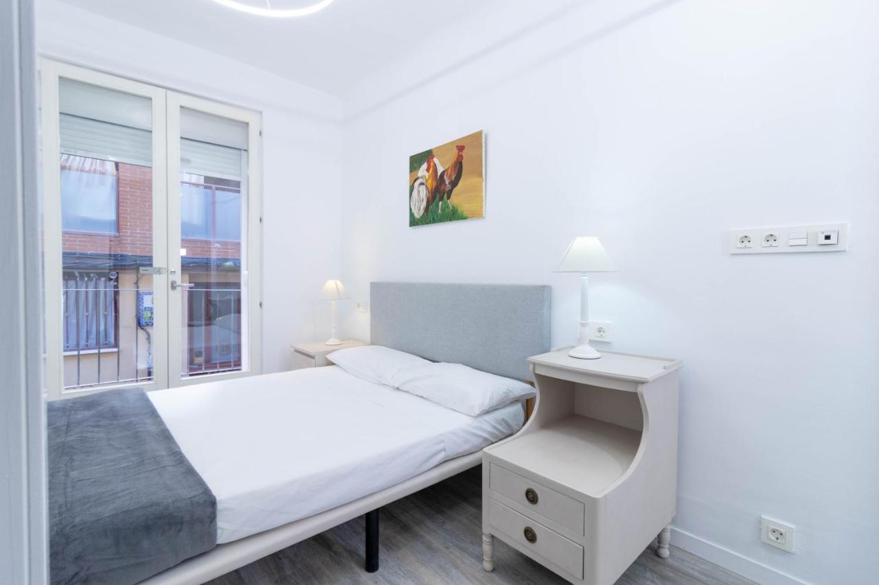 Piso En El Centro De Zaragoza, Parking Gratis, Check-In 24H 아파트 외부 사진