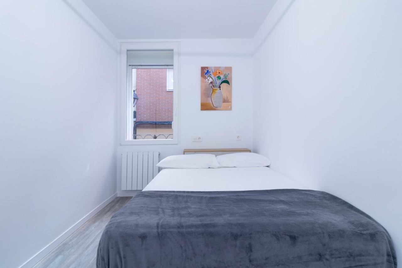 Piso En El Centro De Zaragoza, Parking Gratis, Check-In 24H 아파트 외부 사진