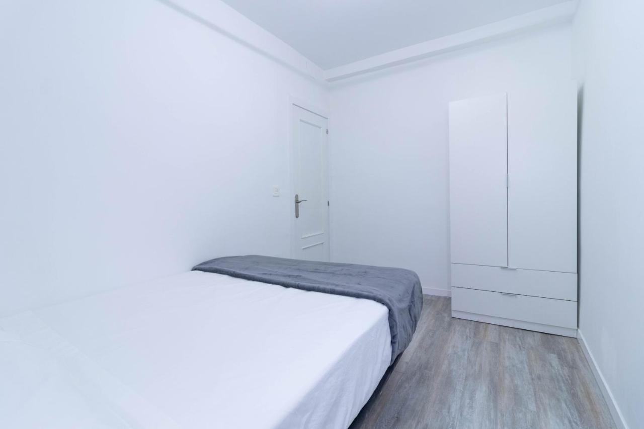 Piso En El Centro De Zaragoza, Parking Gratis, Check-In 24H 아파트 외부 사진