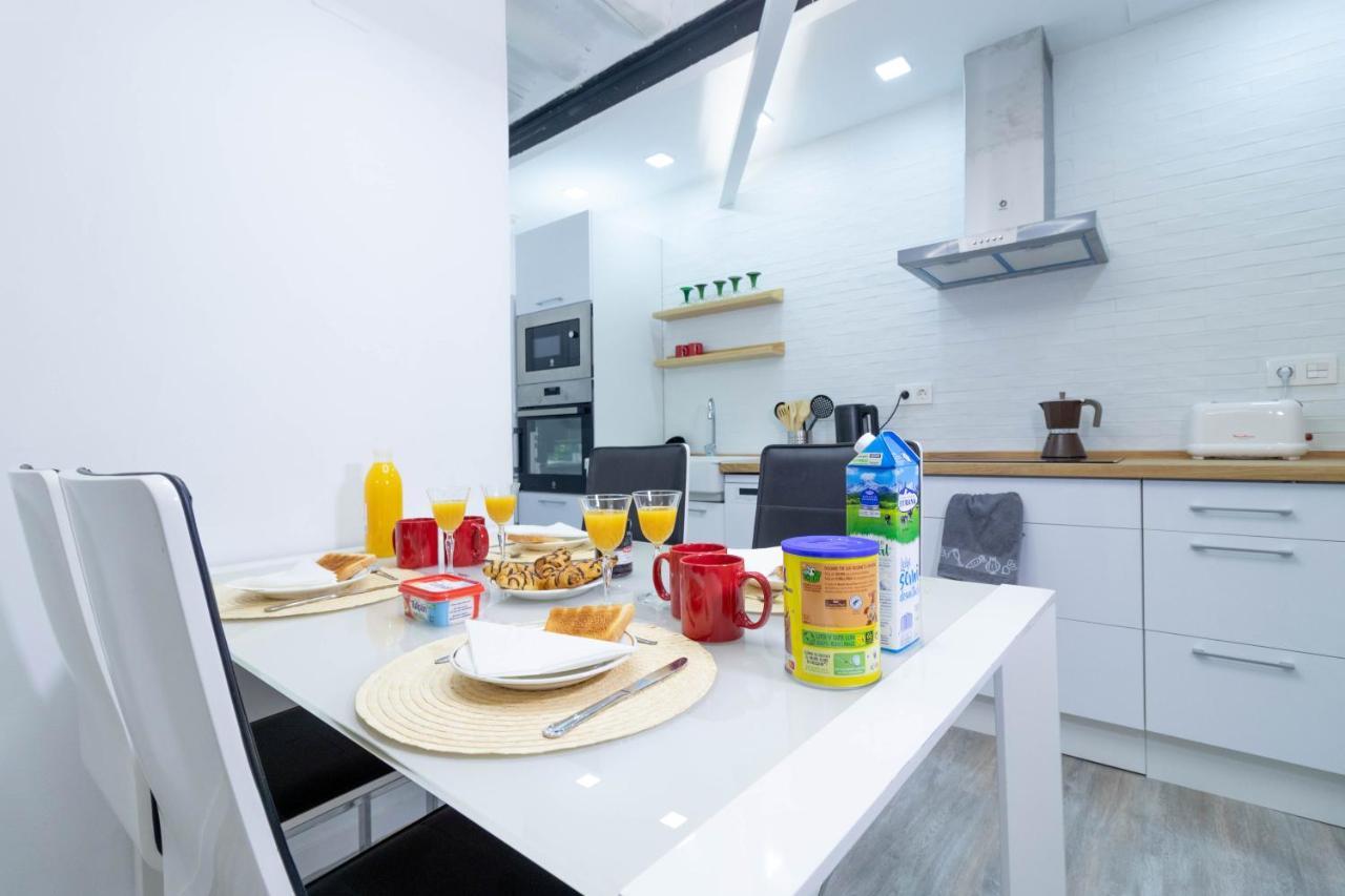 Piso En El Centro De Zaragoza, Parking Gratis, Check-In 24H 아파트 외부 사진