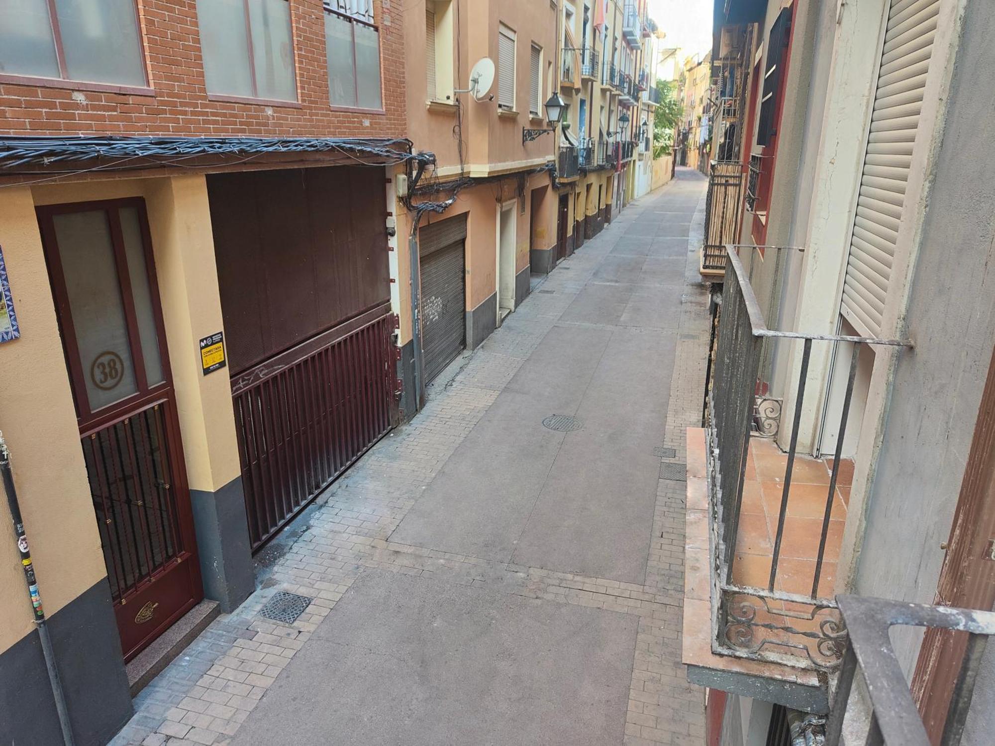 Piso En El Centro De Zaragoza, Parking Gratis, Check-In 24H 아파트 외부 사진