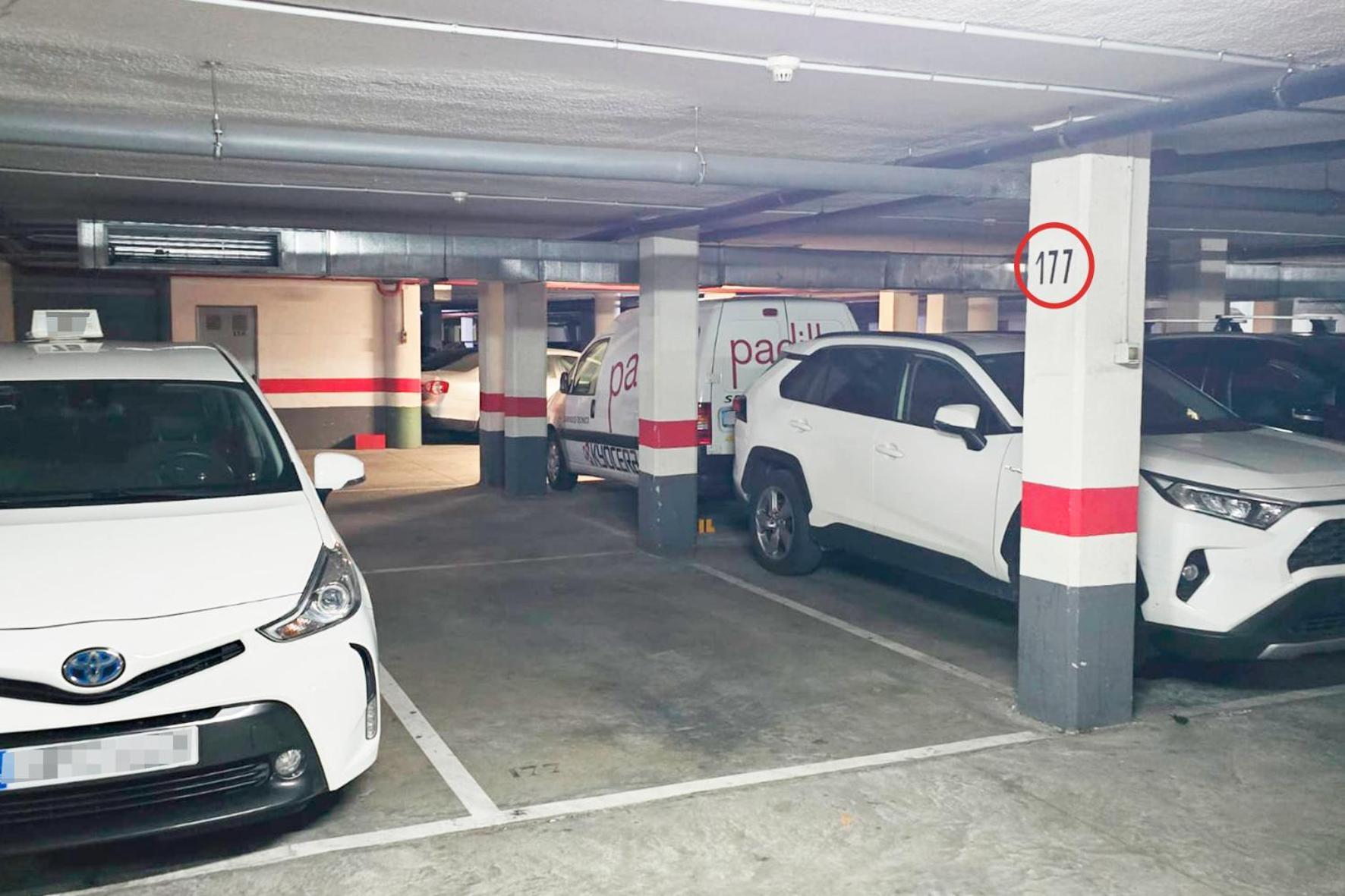 Piso En El Centro De Zaragoza, Parking Gratis, Check-In 24H 아파트 외부 사진